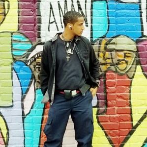 Meet your Posher, Demarcus